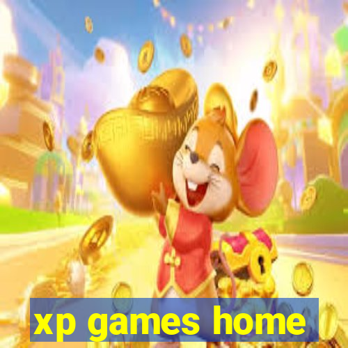 xp games home